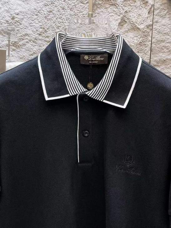 Loro Piana Polo Shirts Short _SKULoroPianaM-2XL8qx5326826